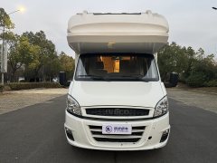 Iveco 19 Jinghang Baodi 3.0L - ფოტო 7