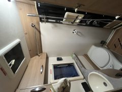 Iveco 19 Jinghang Baodi 3.0L - ფოტო 8