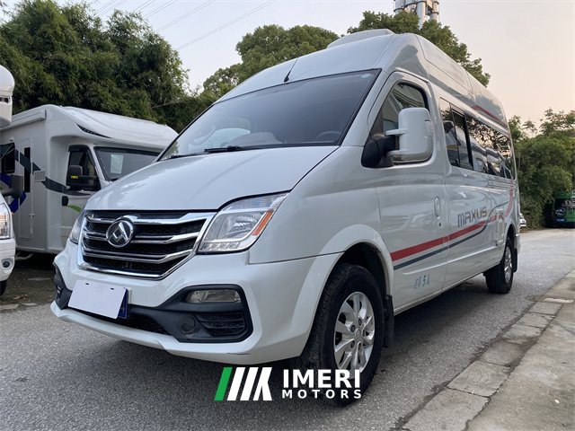 Maxus 18 V80 B RV 2.5L