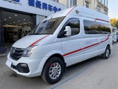 Maxus 20 V80 Type B RV 2.0L - ფოტო 1
