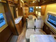 Maxus 20 V80 Type B RV 2.0L - ფოტო 2