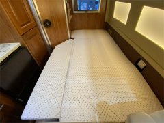 Maxus 20 V80 Type B RV 2.0L - ფოტო 5