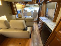 Maxus 20 V80 Type B RV 2.0L - ფოტო 7