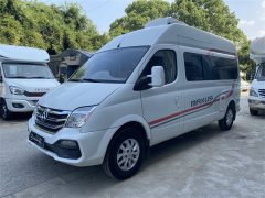 Maxus 18 Traveller V80 RV 2.5L - ფოტო 1
