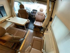 Maxus 18 Traveller V80 RV 2.5L - ფოტო 8