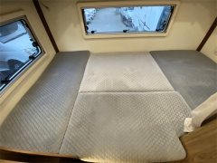 Iveco 21 Lanzhong Selawei C-type RV 3.0L - ფოტო 8