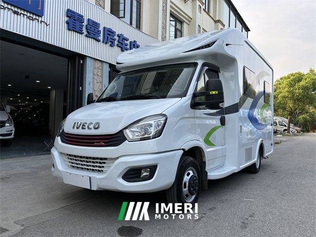 Iveco 19 C RV 3.0L