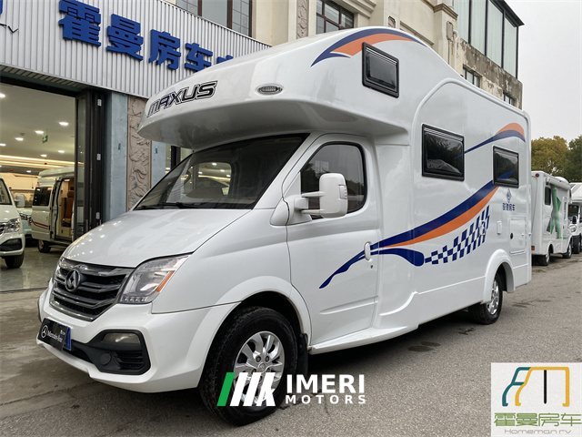 Maxus 18 RV80 C RV 2.5L