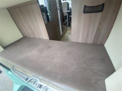 Maxus 18 V80 Type B RV 2.5L - ფოტო 5