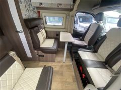 Maxus 18 V80 Type B RV 2.5L - ფოტო 6