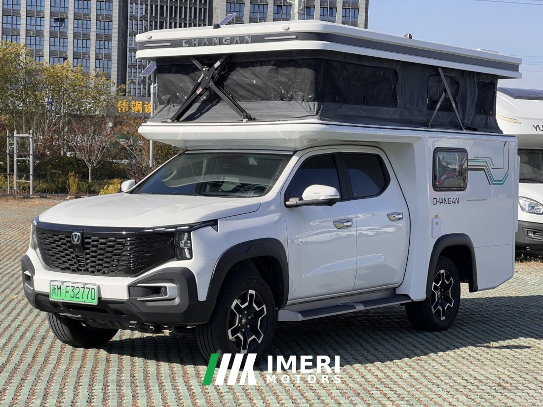 Changan 24 RV 2.0L