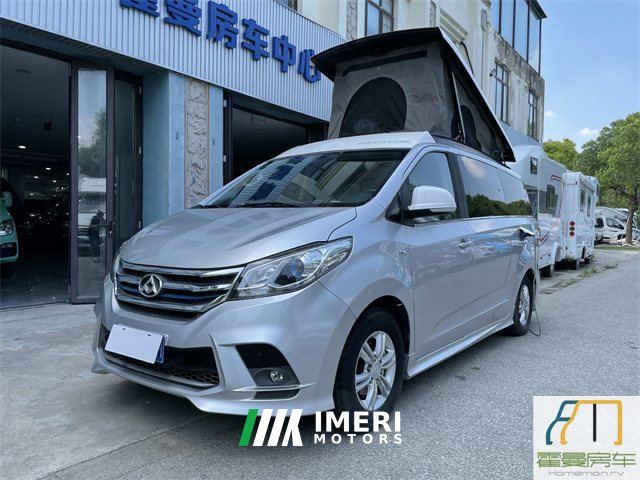 2019 Maxus 19 RG10 Type B RV 2.0L