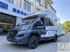 Adria 19 C RV 2.3L - ფოტო 1