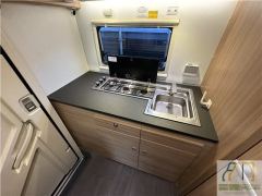 Adria 19 C RV 2.3L - ფოტო 6