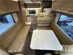 Adria 19 C RV 2.3L - ფოტო 8