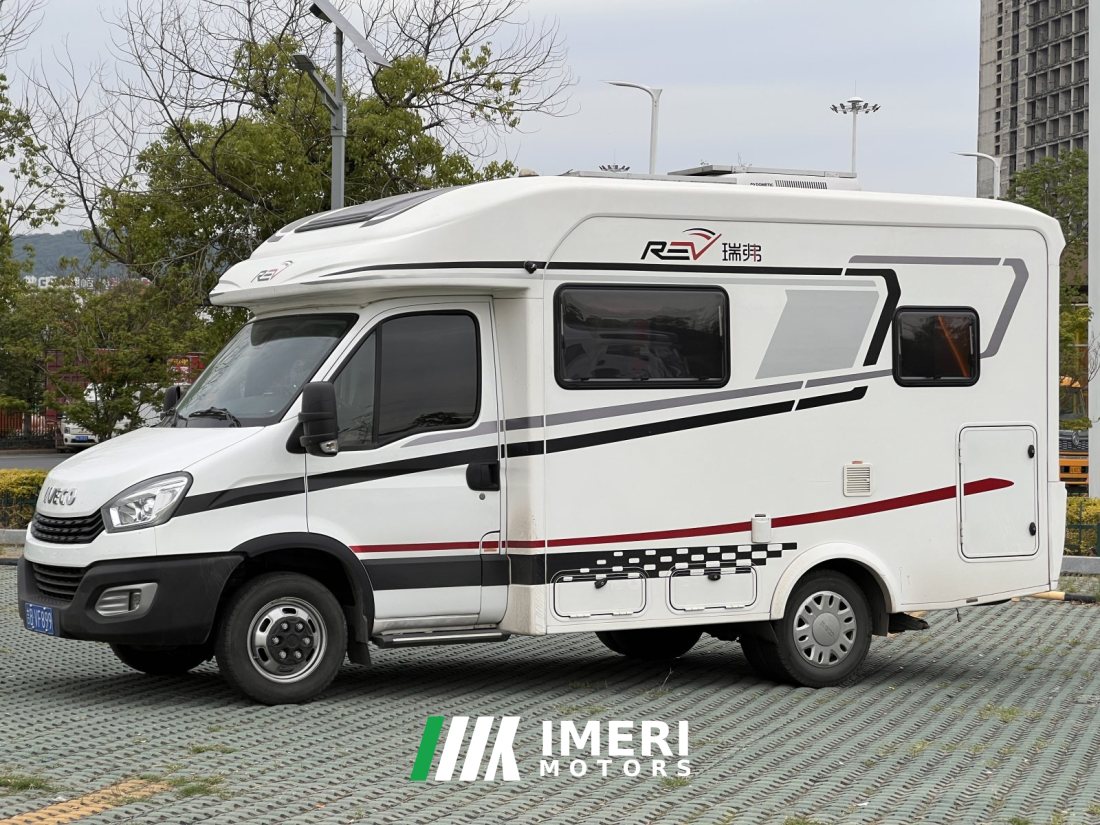 Ruifu 21 T800 RV 3.0L