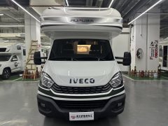 Ruifu 24 V820 Dual Expansion C-type RV 3.0L - ფოტო 1
