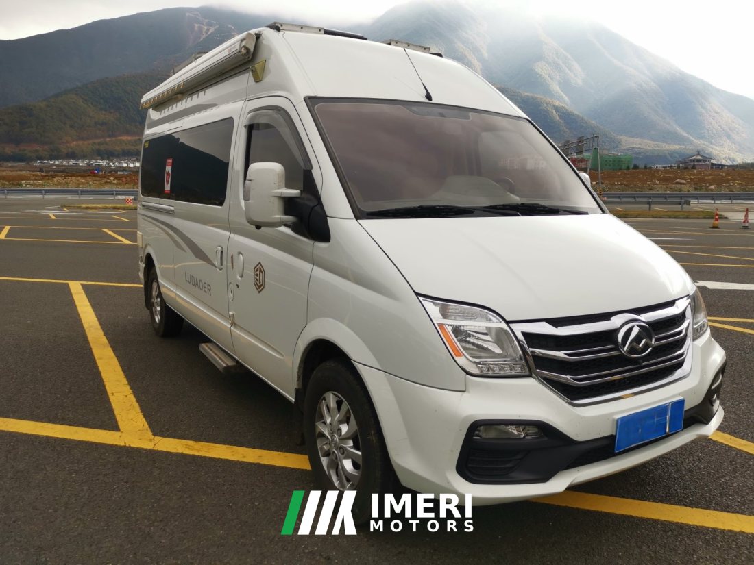 Maxus 20 V80 2.0L