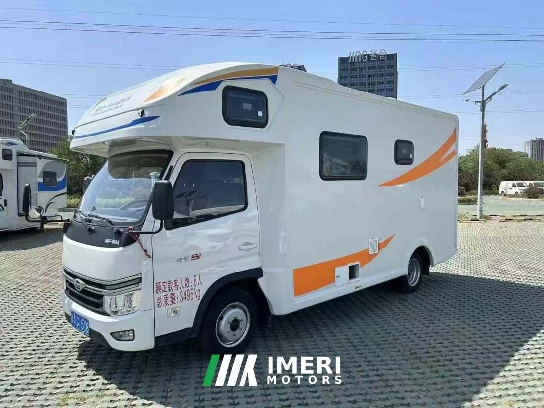 24 S1 RV 1.5L