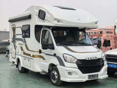 Longcui 21 June C638 Rear Door C Type 3.0L - ფოტო 3