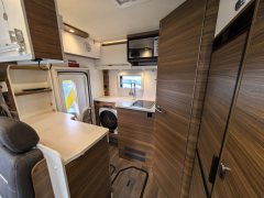 Longcui 21 June C638 Rear Door C Type 3.0L - ფოტო 5