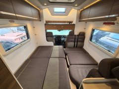 Longcui 21 June C638 Rear Door C Type 3.0L - ფოტო 8
