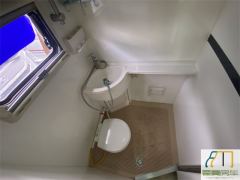 Iveco 20 Shenhu C-type RV 3.0L - фото 5