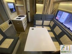 Iveco 20 Shenhu C-type RV 3.0L - фото 6