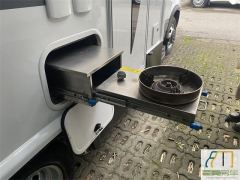 Iveco 20 Shenhu C-type RV 3.0L - фото 7
