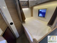 Iveco 20 Shenhu C-type RV 3.0L - фото 8