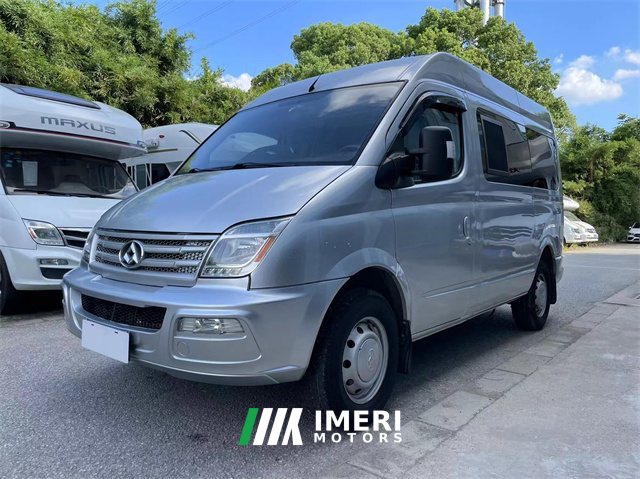 Maxus 18 V80 B RV 2.5L