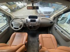 Maxus RV80 Type B RV 2.5L - photo 5