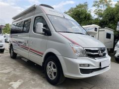 Maxus RV80 Type B RV 2.5L - photo 7