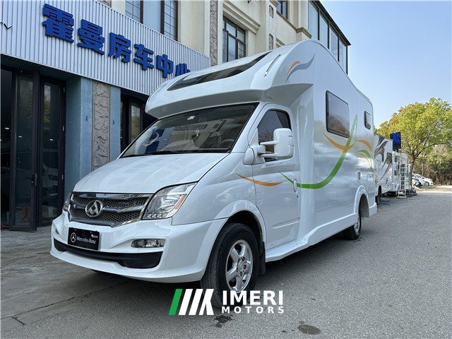 Maxus RV80 C RV 2.5L