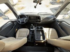 Hyundai 19 Famyray Light Truck 2.8T - photo 2