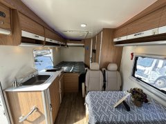Hyundai 19 Famyray Light Truck 2.8T - photo 3