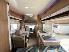 Hyundai 19 Famyray Light Truck 2.8T - photo 5