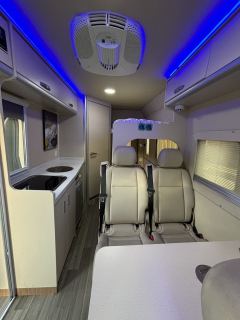 Dongfeng 21 Yufeng 2.4T - photo 3