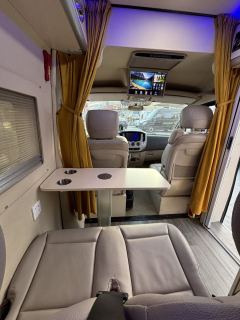 Dongfeng 21 Yufeng 2.4T - photo 4