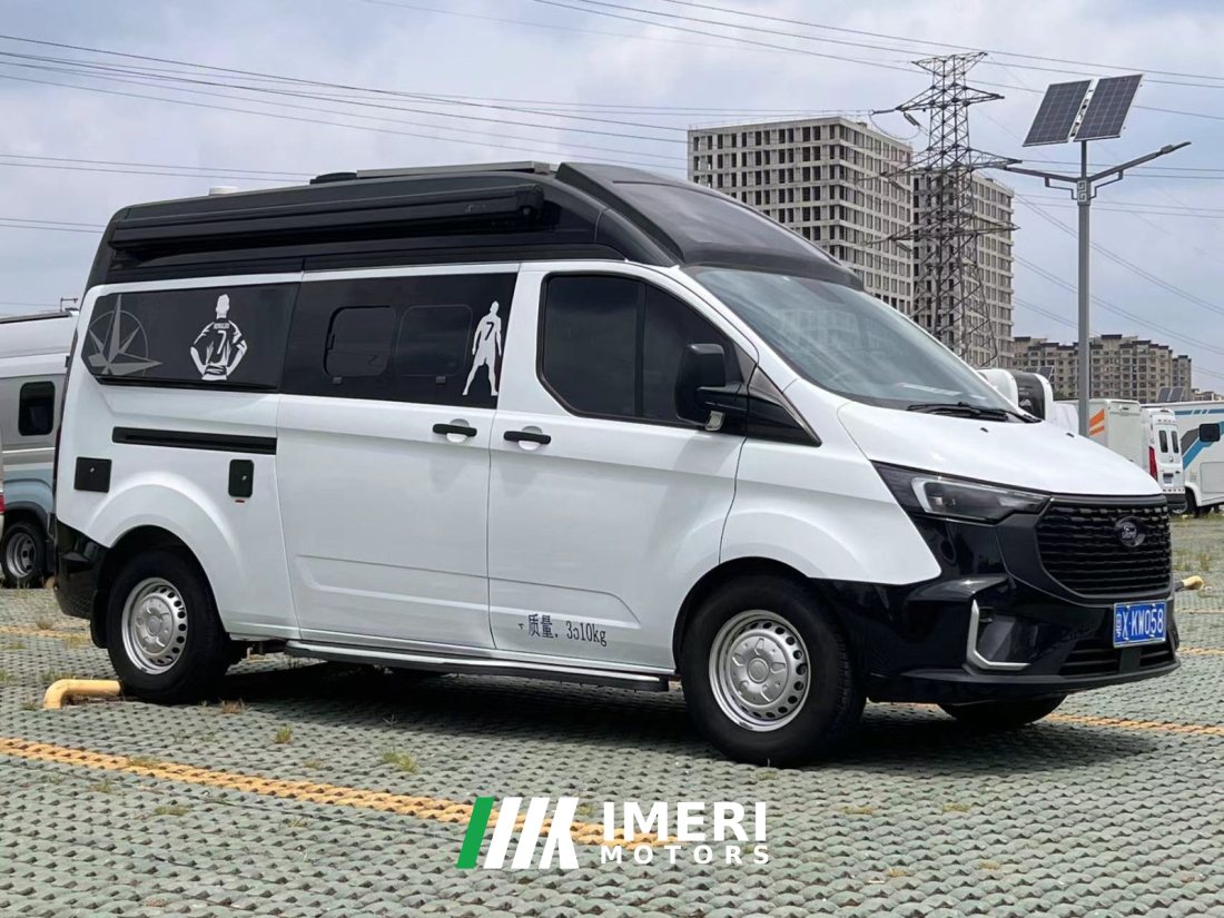 Ford T6B RV 2.0L