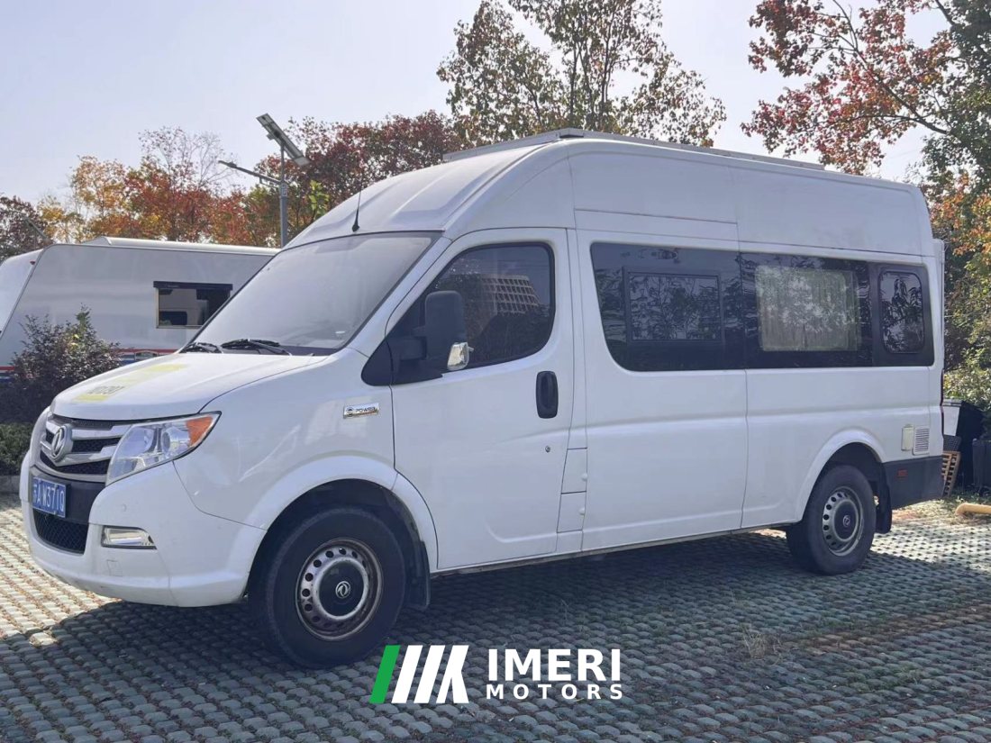 Dongfeng B 3.0L