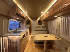 JMC 18 Coaster RV 2.8L - ფოტო 2