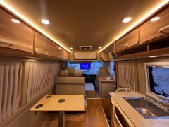 JMC 18 Coaster RV 2.8L - ფოტო 3