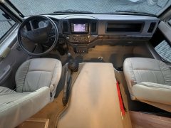 JMC 18 Coaster RV 2.8L - ფოტო 4