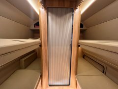 JMC 18 Coaster RV 2.8L - ფოტო 5