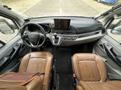 Weihang 20 V90B RV 2.0L - фото 7