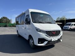 Custom RV 24 November New Wuling S300 Automatic 2.4L - фото 1