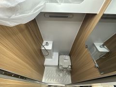 Custom RV 24 November New Wuling S300 Automatic 2.4L - фото 3
