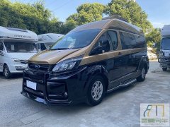 Ford 19 JMC Black Knight B-type Business Travel RV 2.0T - ფოტო 1