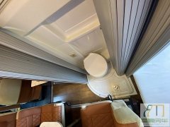 Ford 19 JMC Black Knight B-type Business Travel RV 2.0T - ფოტო 3